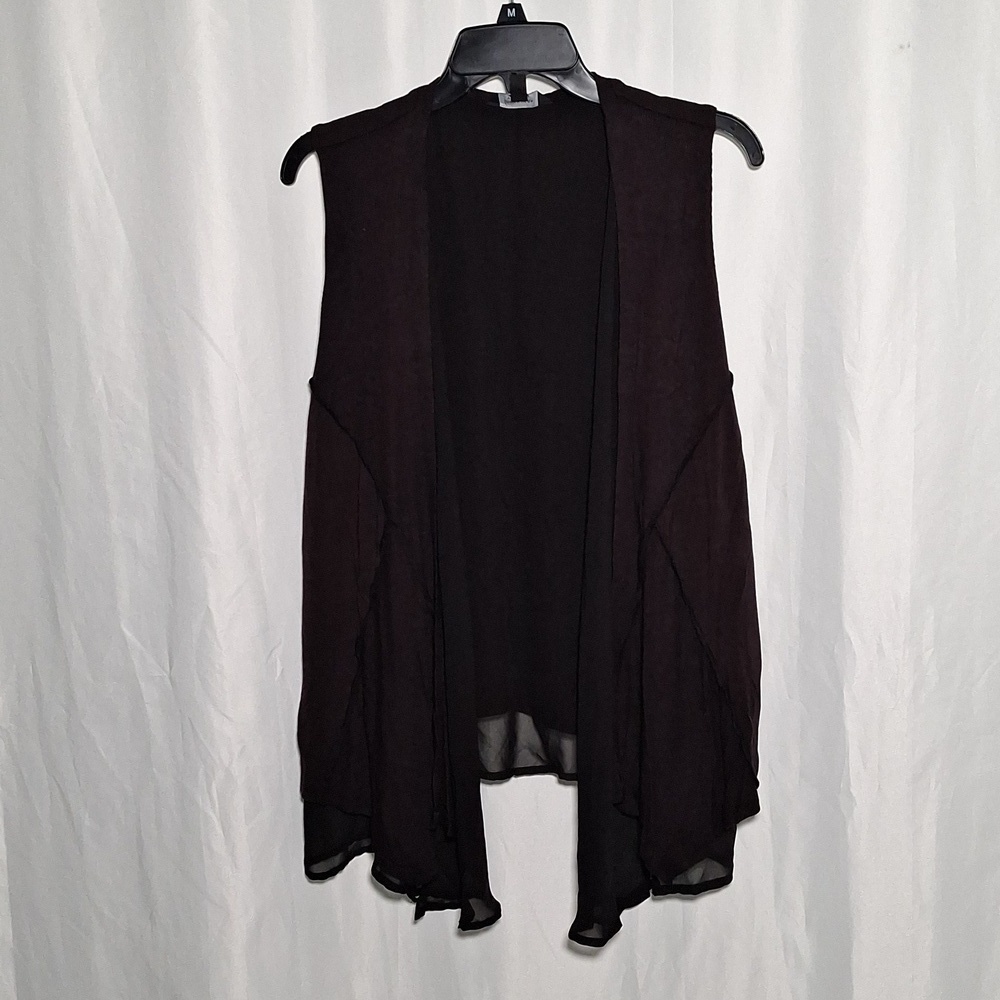Vera Wang Vest